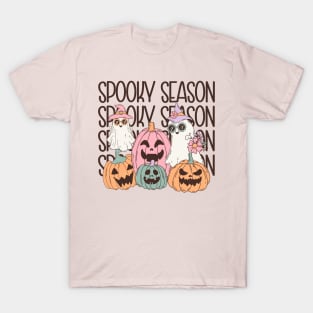 Spooky Season T-Shirt